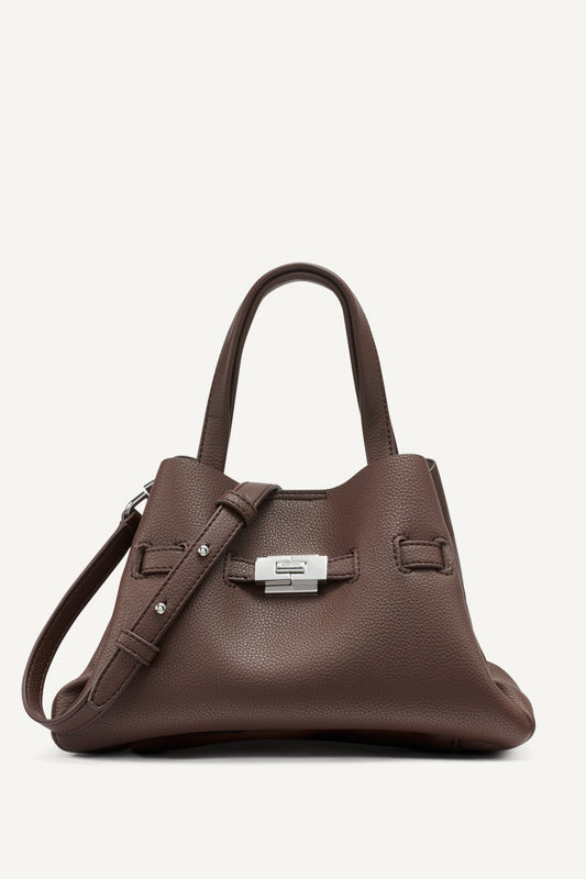 BRYAR SMALL SATCHEL