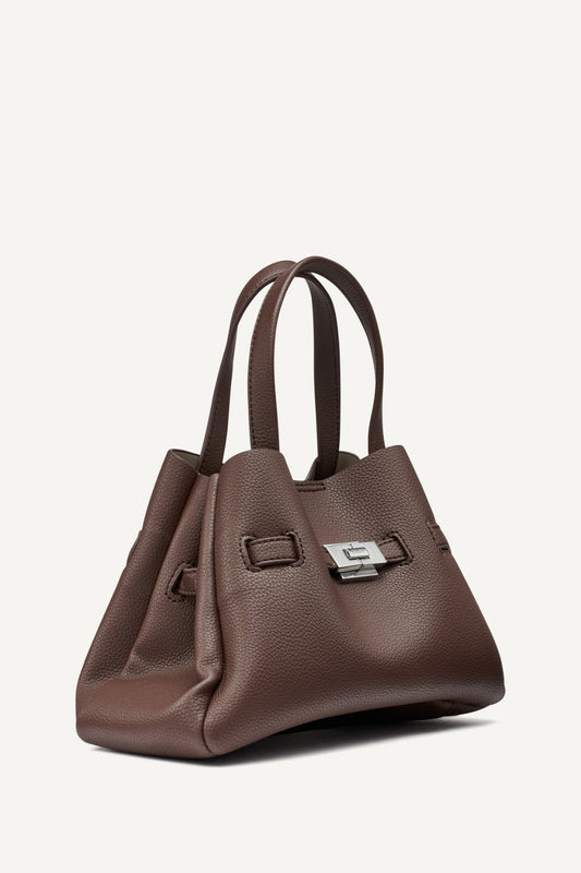 BRYAR SMALL SATCHEL