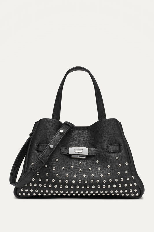 BRYAR SMALL SATCHEL
