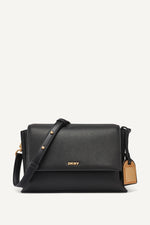 ALYA FLAP CROSSBODY