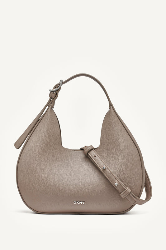 CAMILA SMALL HOBO CROSSBODY
