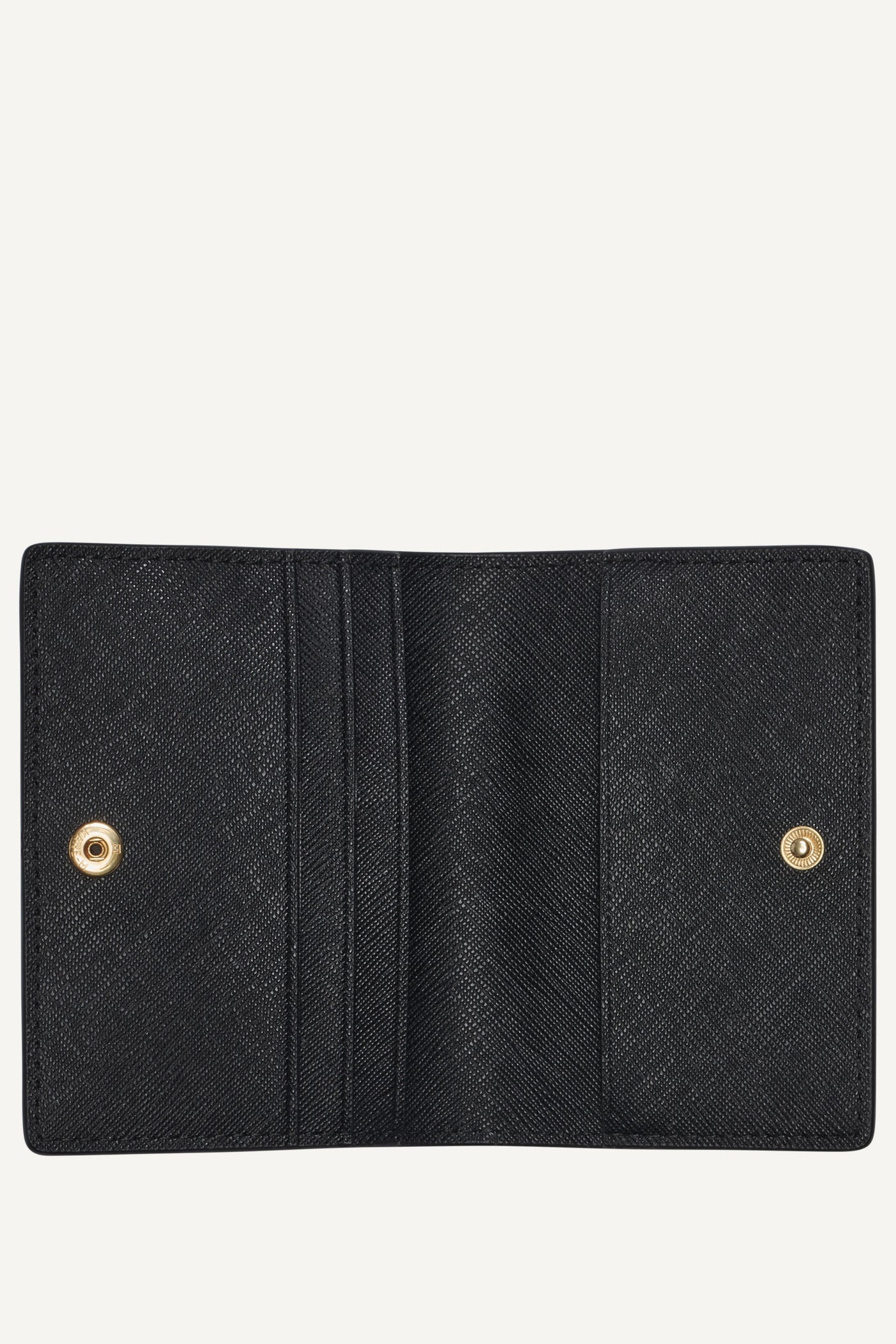 حافظة بطاقات إيكو ثنائية الطي