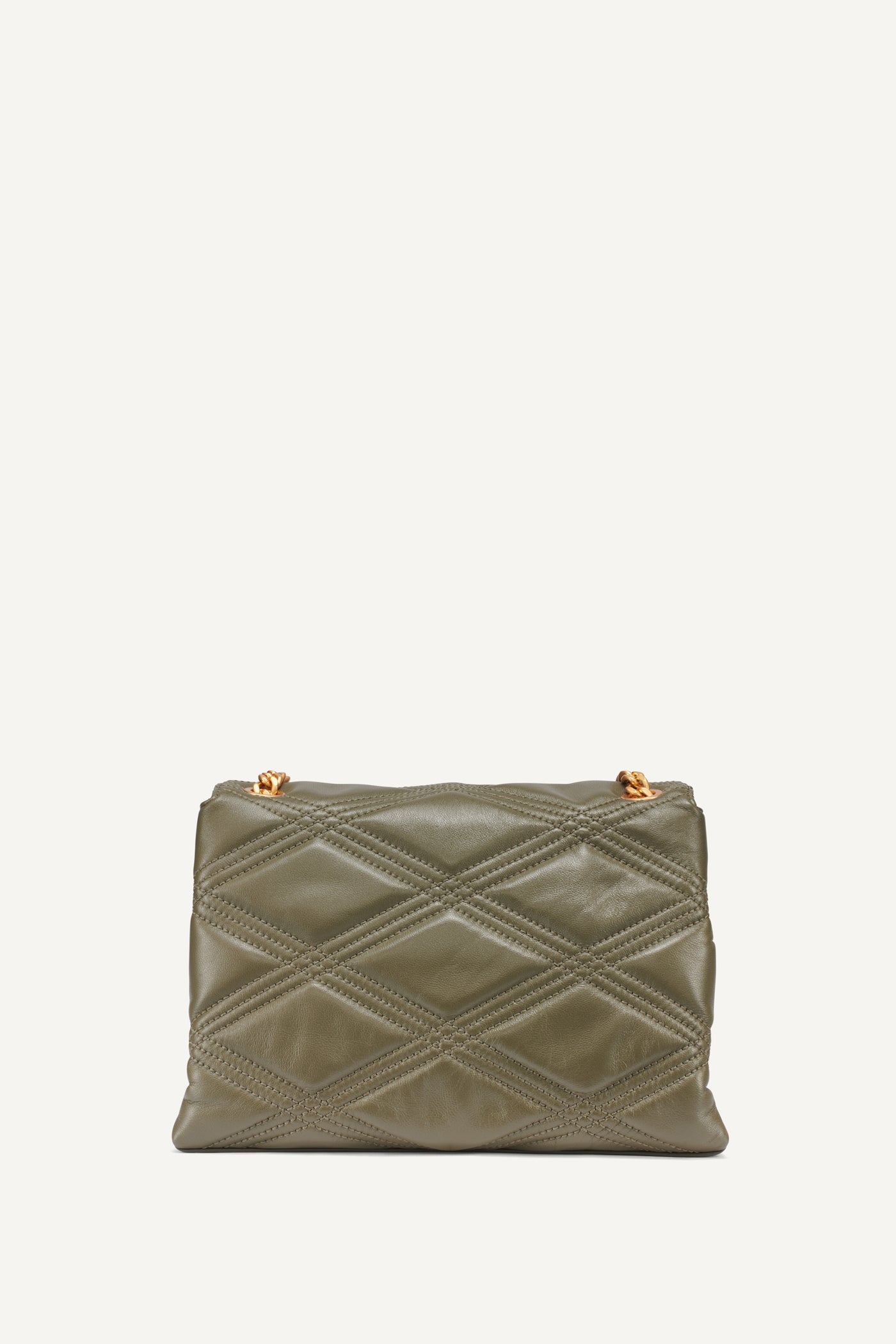 LEON MEDIUM SATCHEL