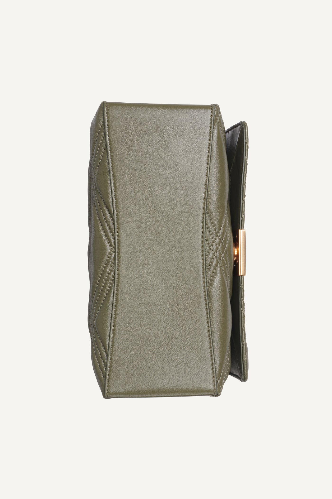 LEON MEDIUM SATCHEL