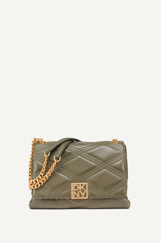 LEON MEDIUM SATCHEL