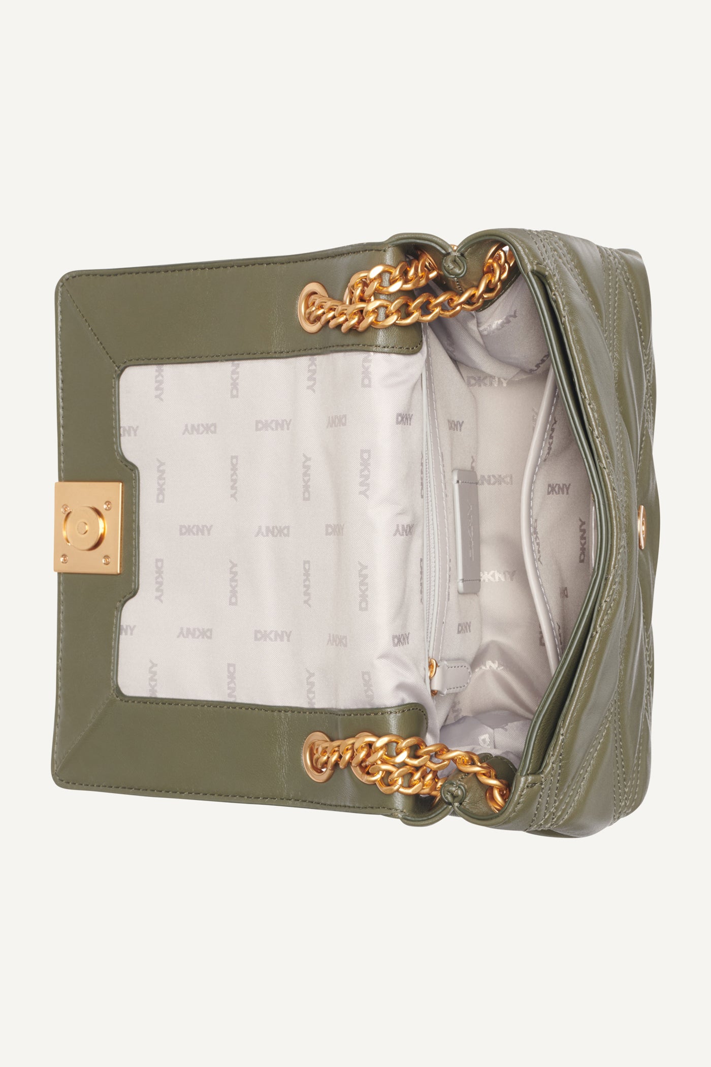 LEON MEDIUM SATCHEL