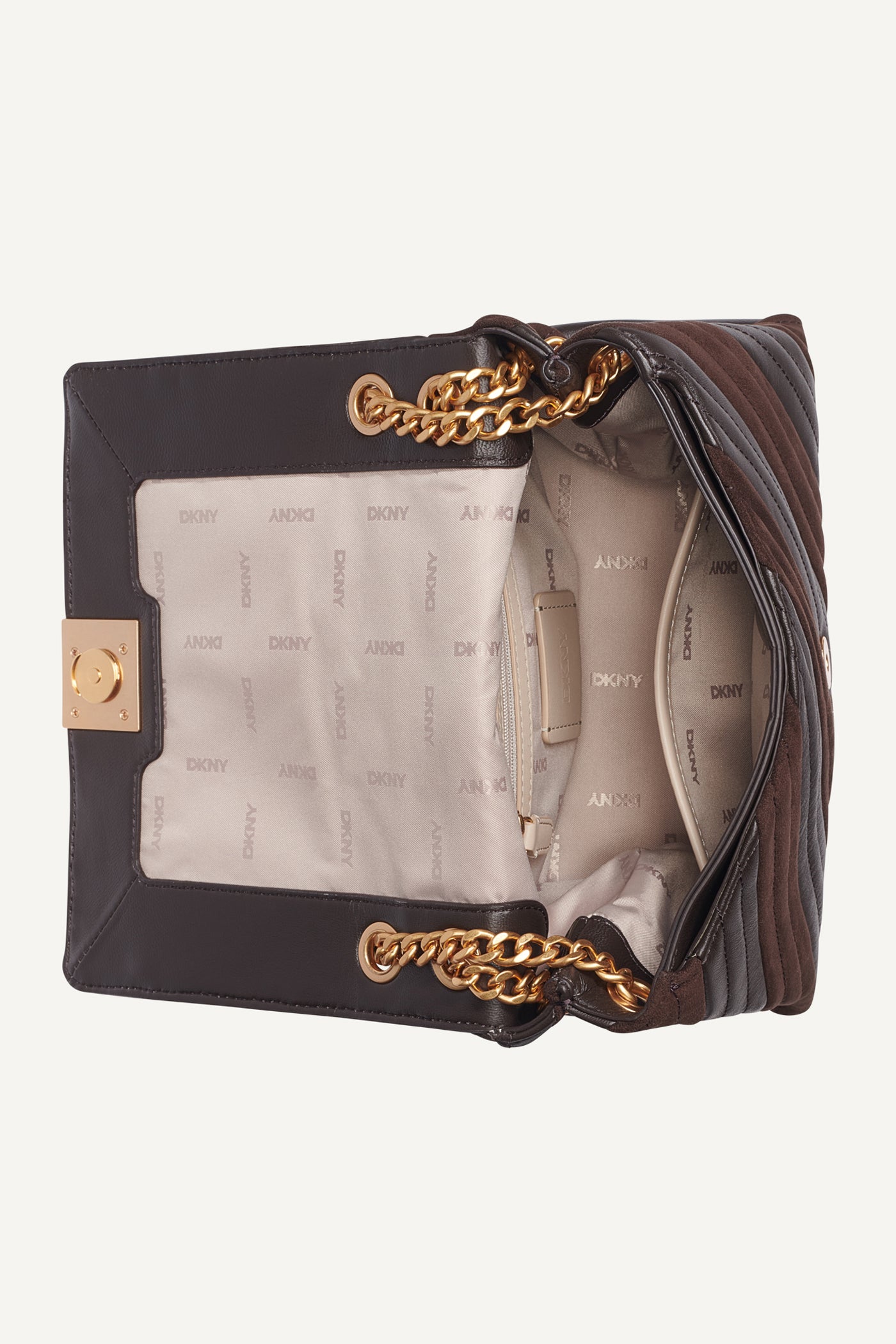 LEON MEDIUM SATCHEL