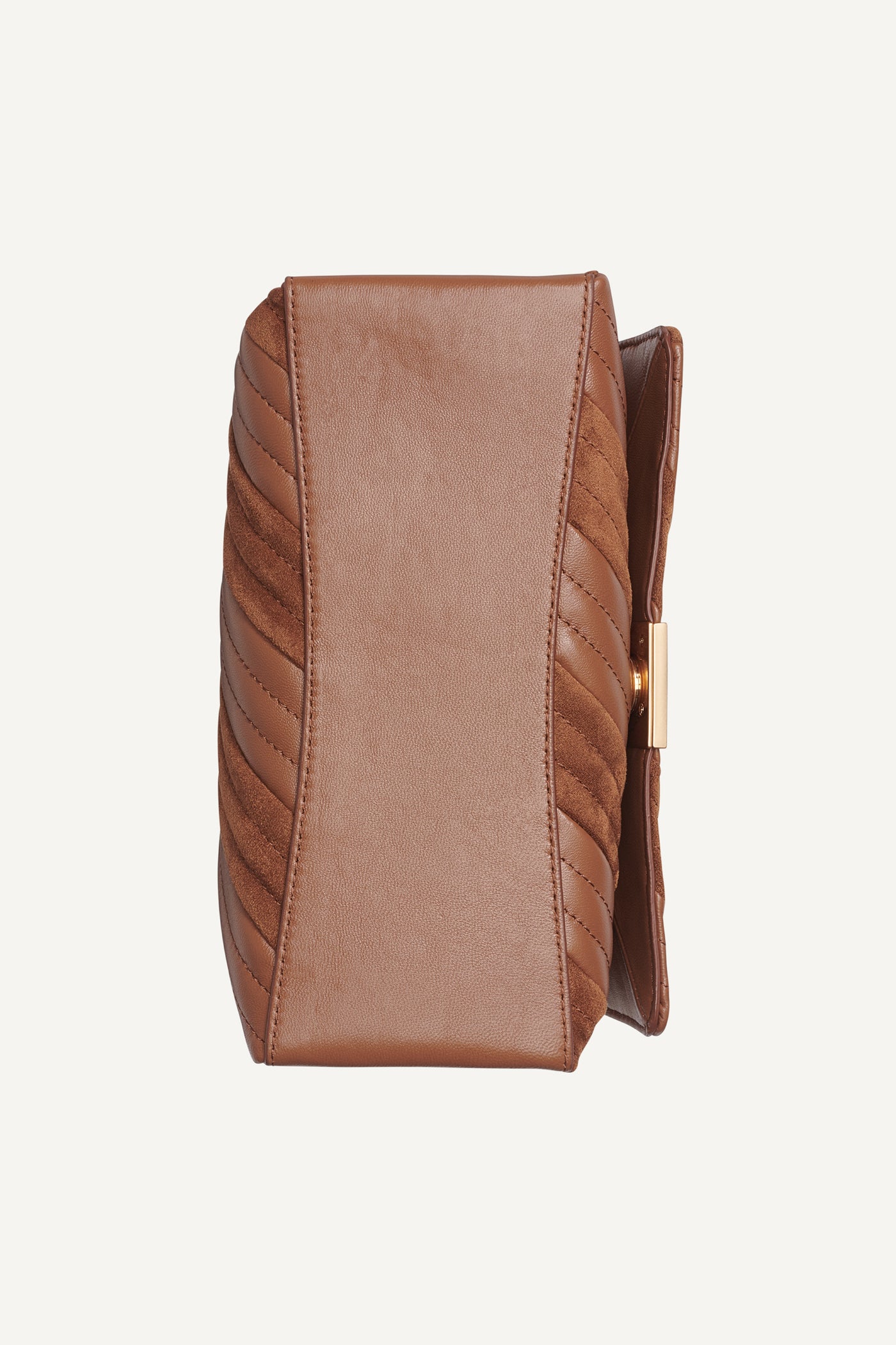 LEON MEDIUM SATCHEL