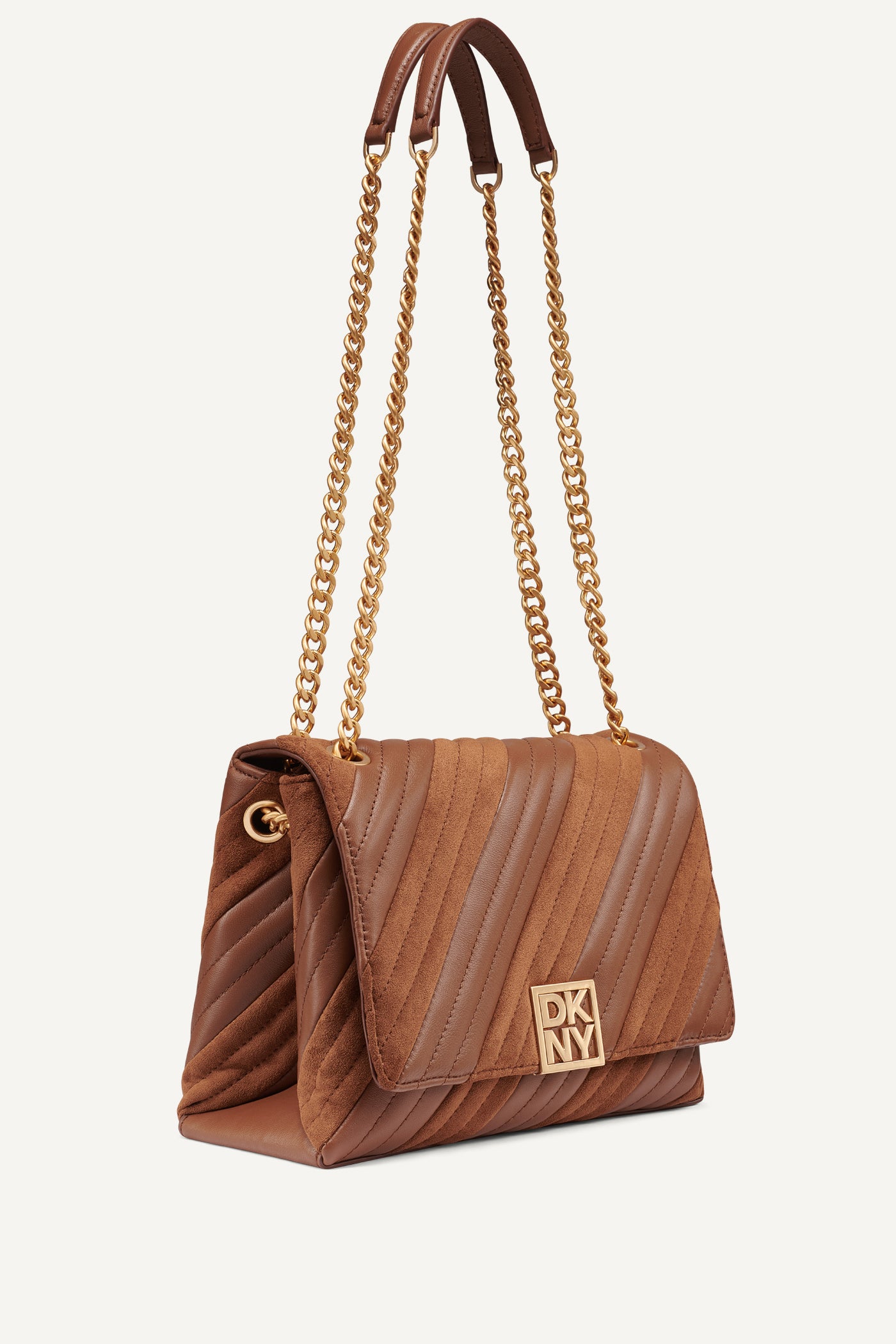 LEON MEDIUM SATCHEL