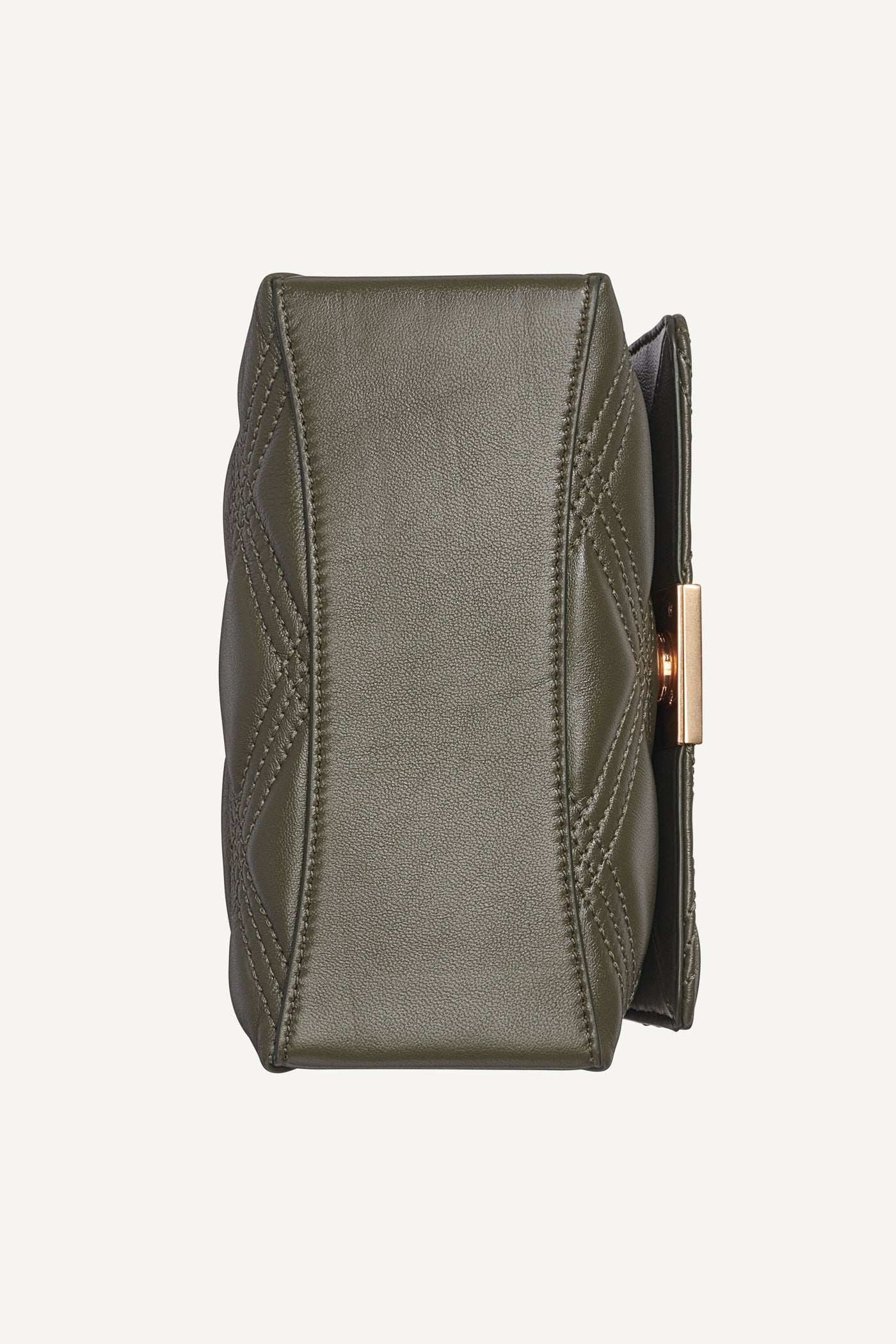 LEON SMALL FLAP CROSSBODY BAG