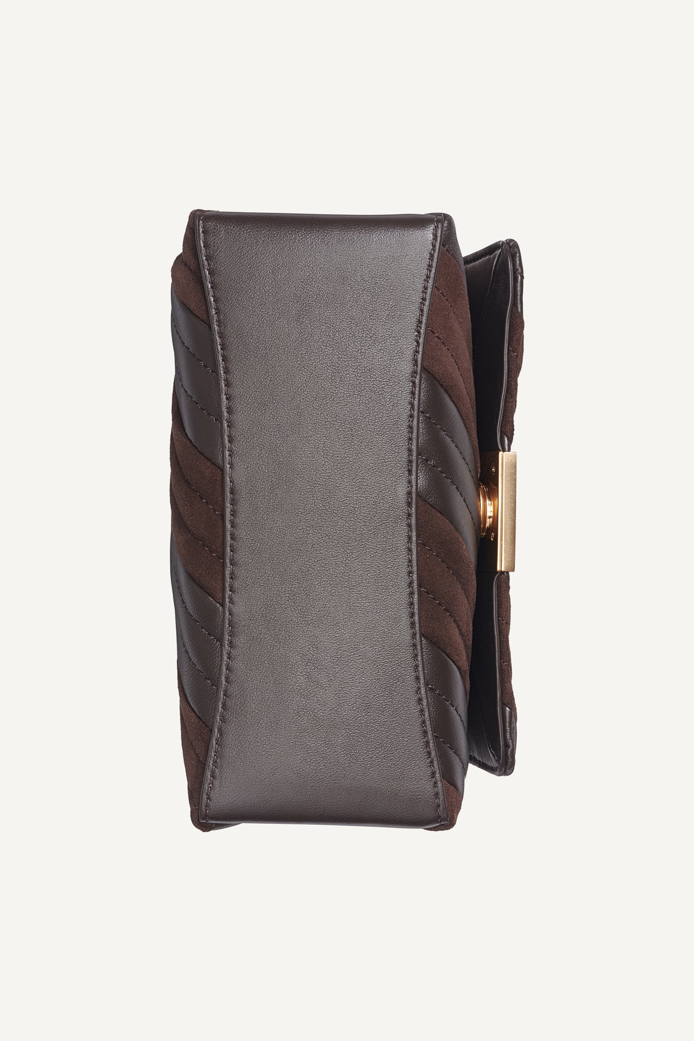 LEON SMALL FLAP CROSSBODY BAG