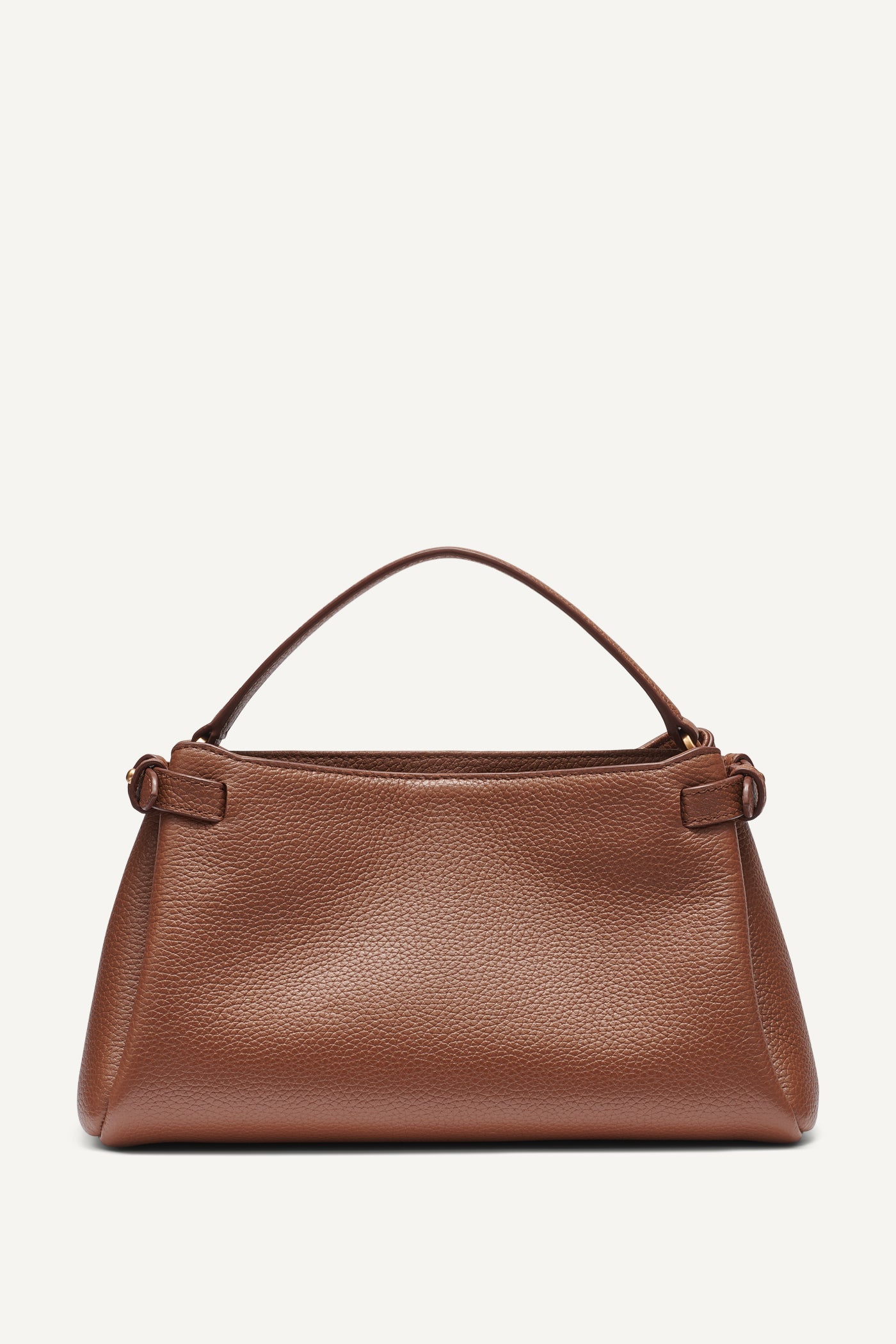 MARTHA TOP HANDLE CROSSBODY BAG
