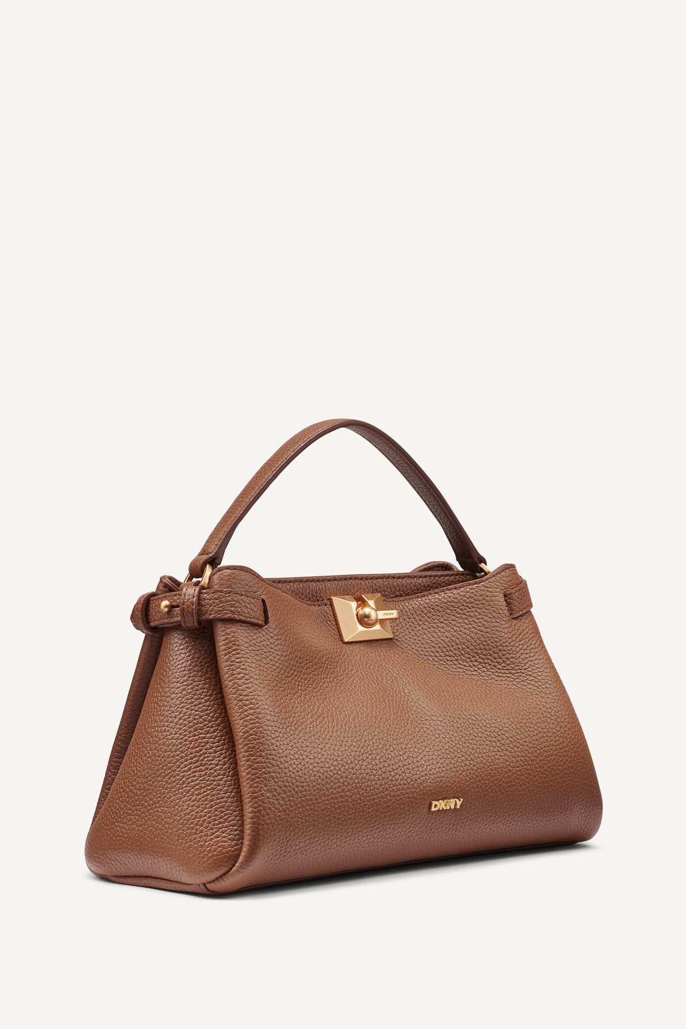 MARTHA TOP HANDLE CROSSBODY BAG
