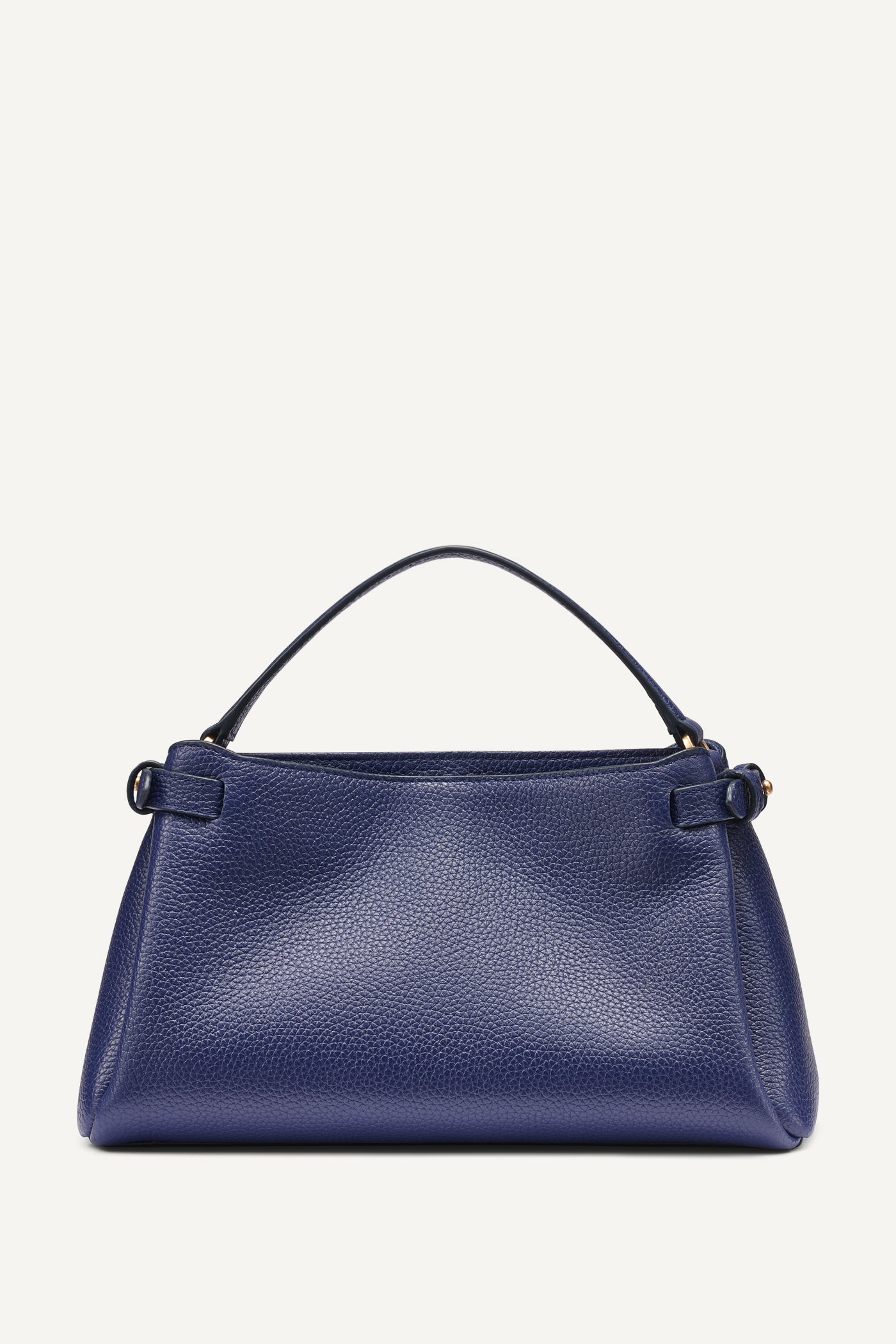 MARTHA TOP HANDLE CROSSBODY BAG