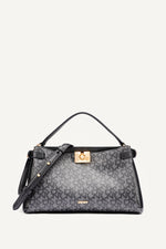 MARTHA TOP HANDLE CROSSBODY