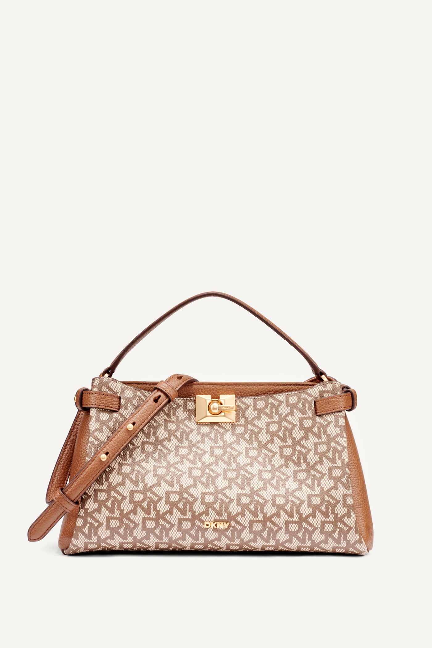 MARTHA TOP HANDLE CROSSBODY