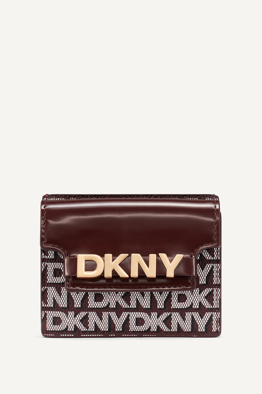 AVRIL CARDCASE
