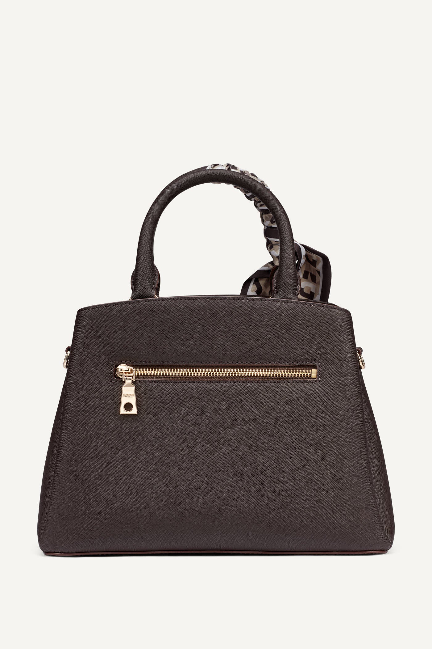 PAIGE MEDIUM SATCHEL W/