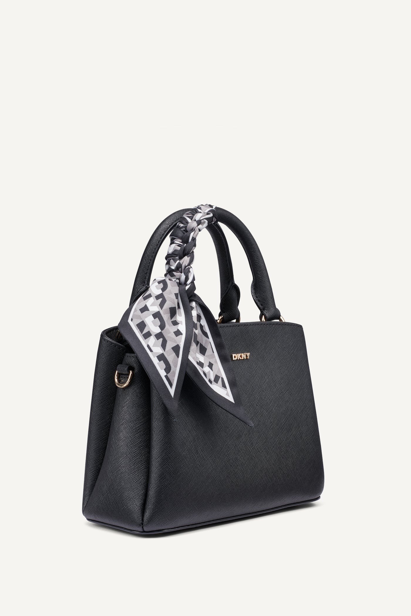 PAIGE SMALL SATCHEL W/