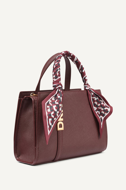 AVRIL SMALL SATCHEL