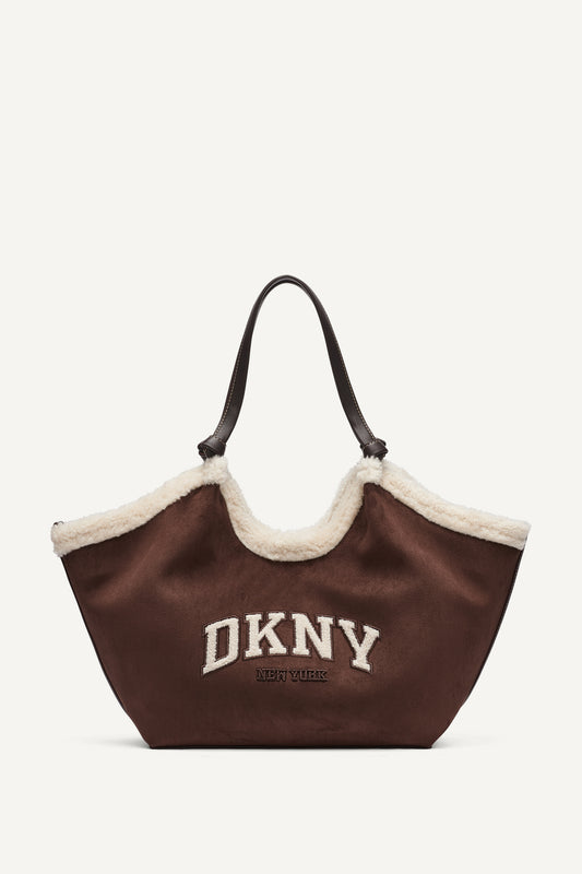 PAULA MEDIUM TOTE