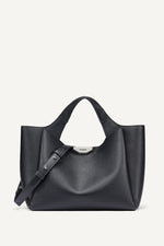 WILLA SATCHEL