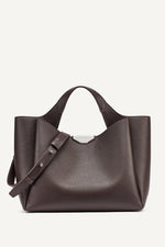 WILLA SATCHEL