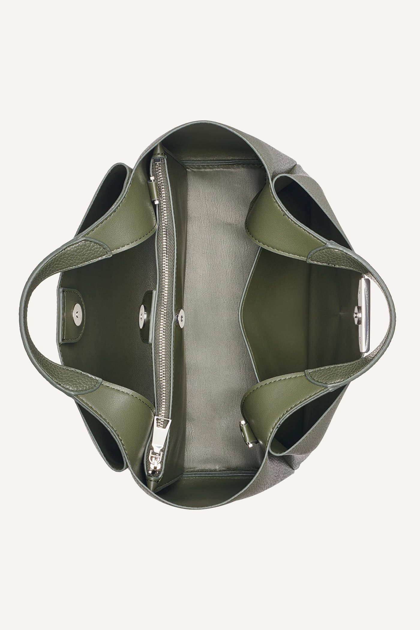 WILLA SATCHEL