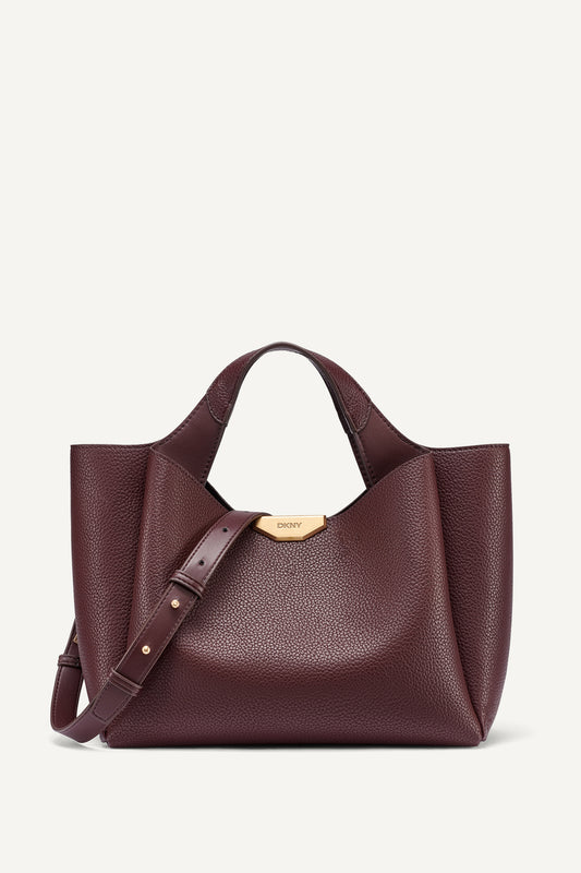 WILLA SATCHEL