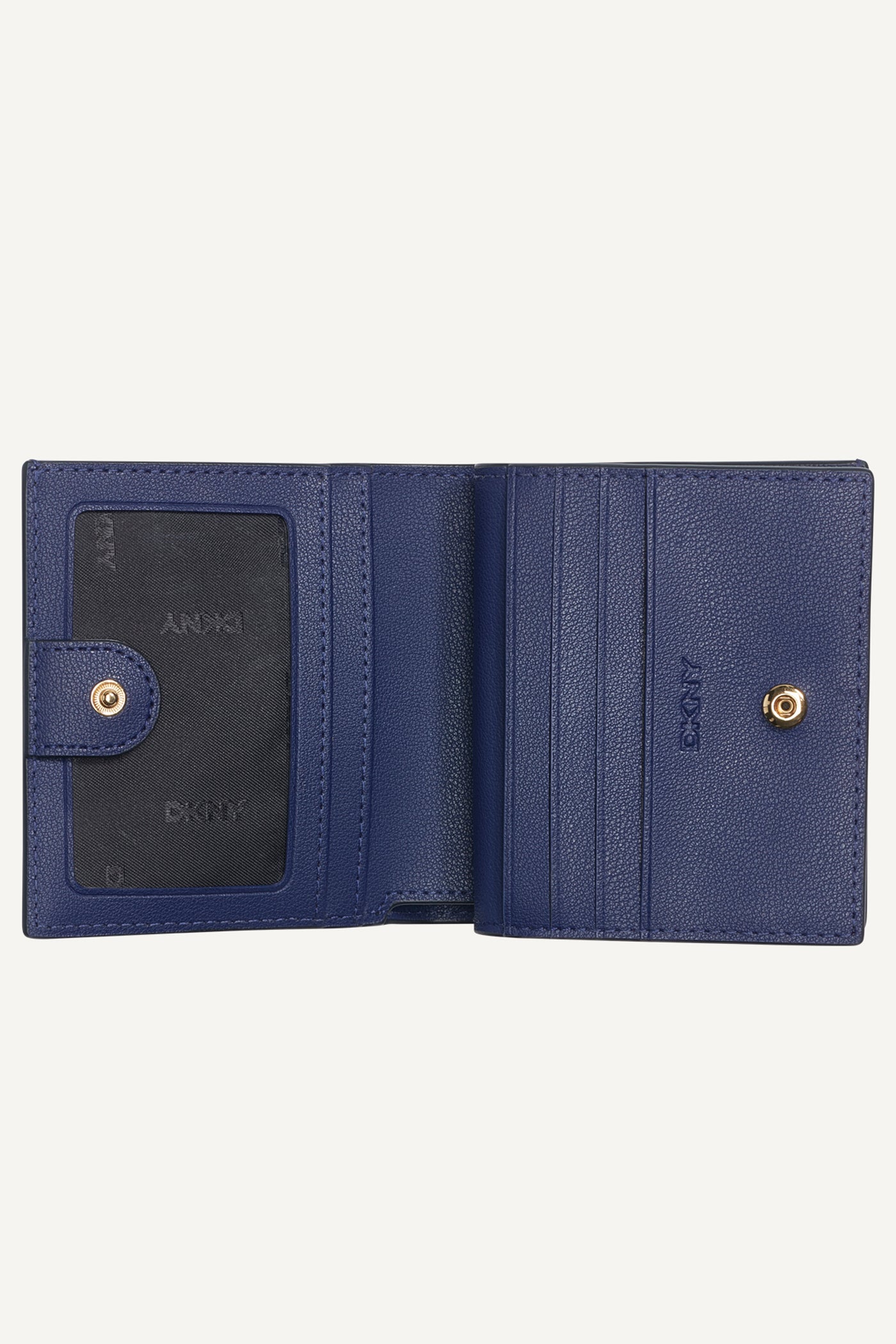 ALYA BI-FOLD WALLET
