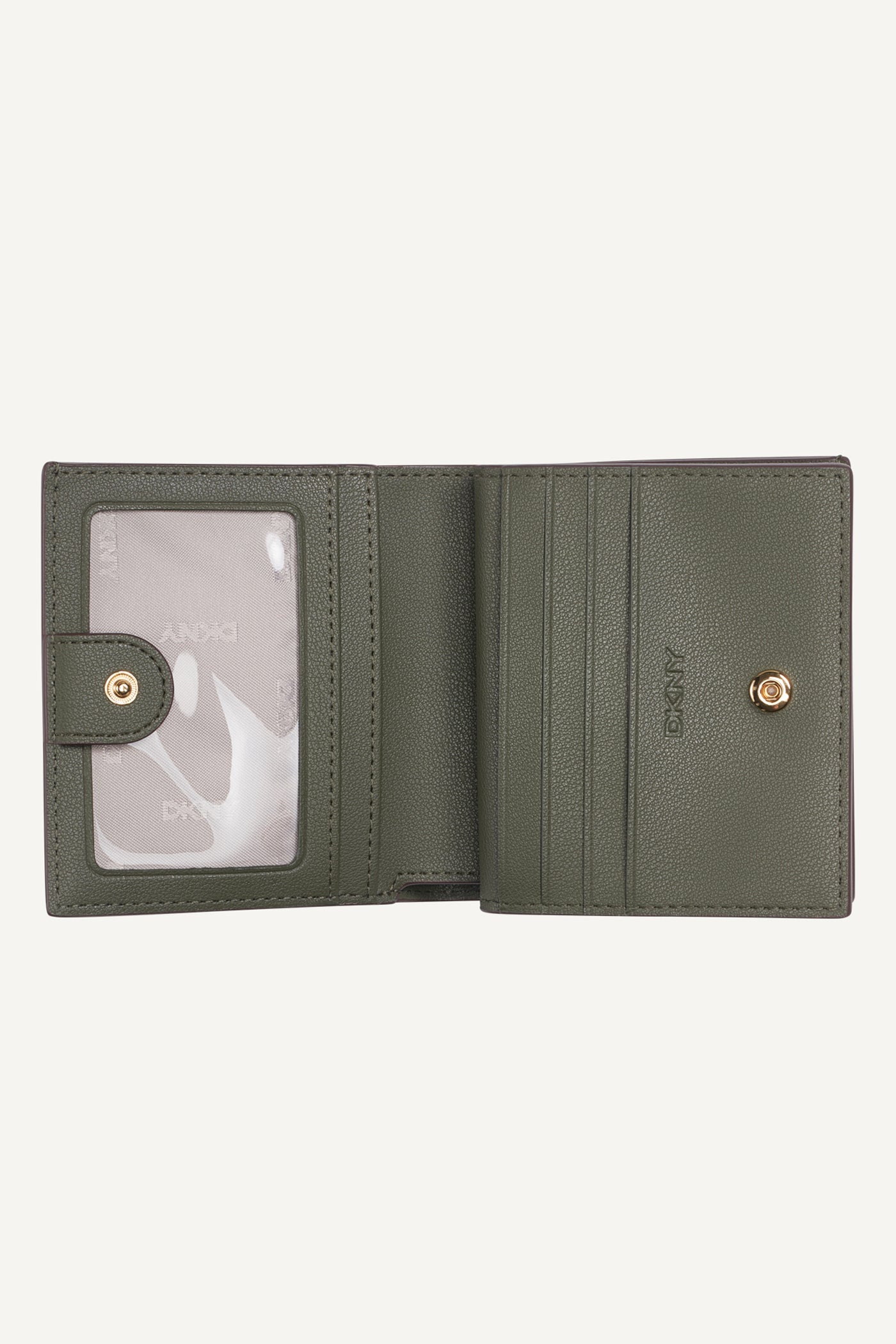 ALYA BI-FOLD WALLET