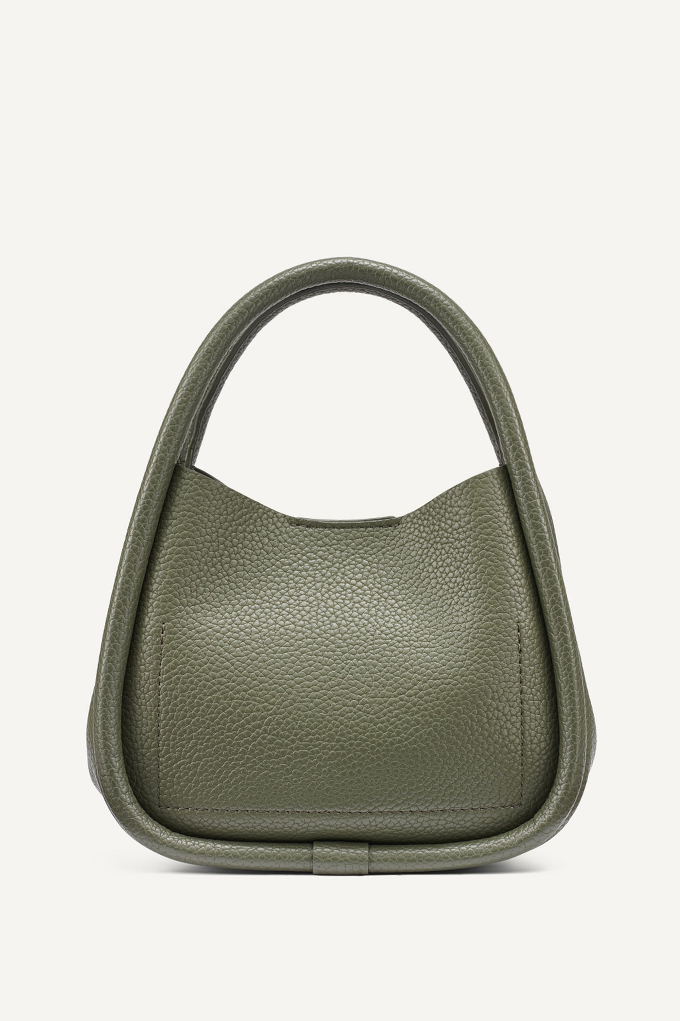 CAPRI HOBO CROSSBODY