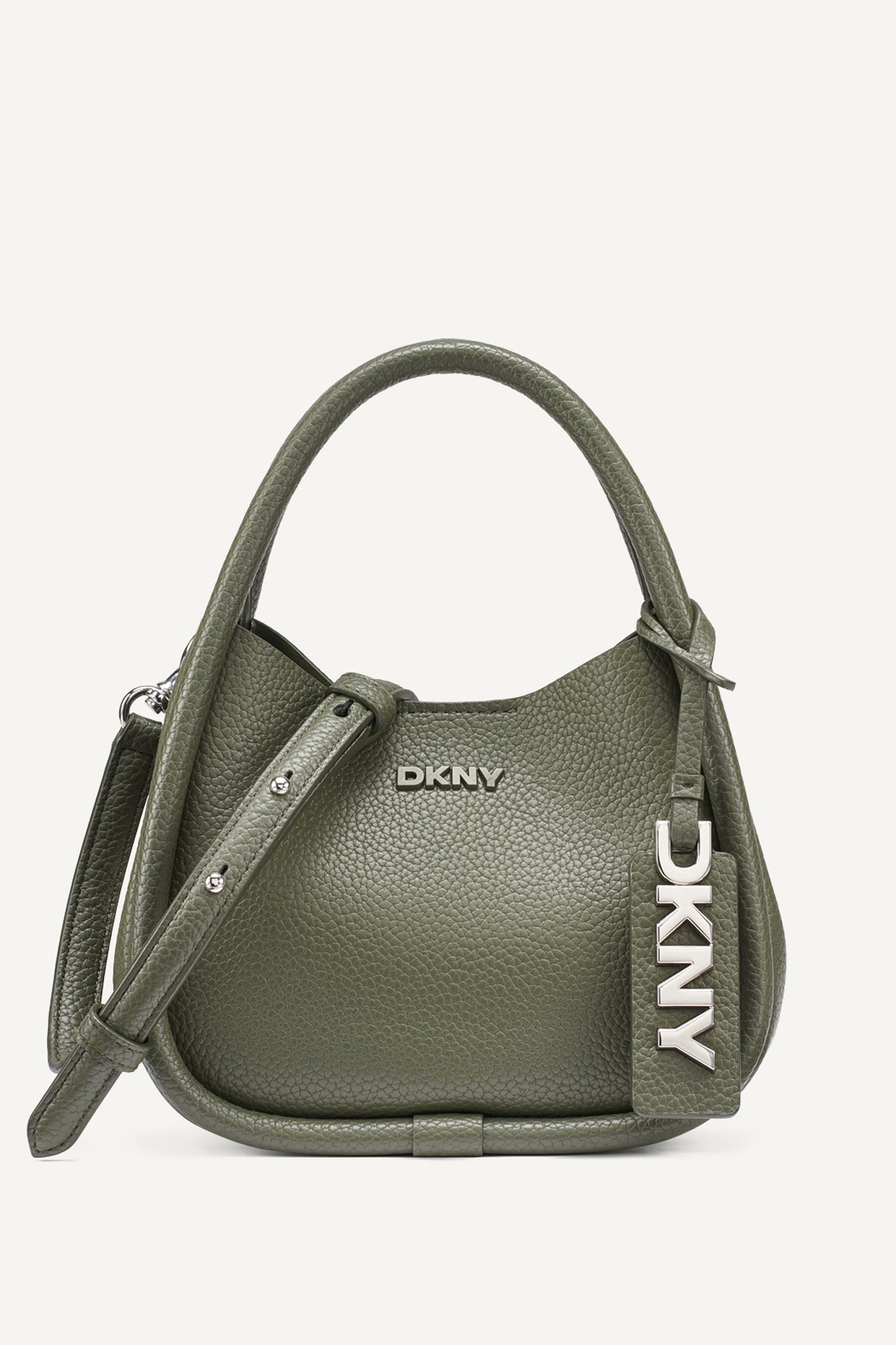 CAPRI HOBO CROSSBODY