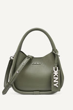 CAPRI HOBO CROSSBODY