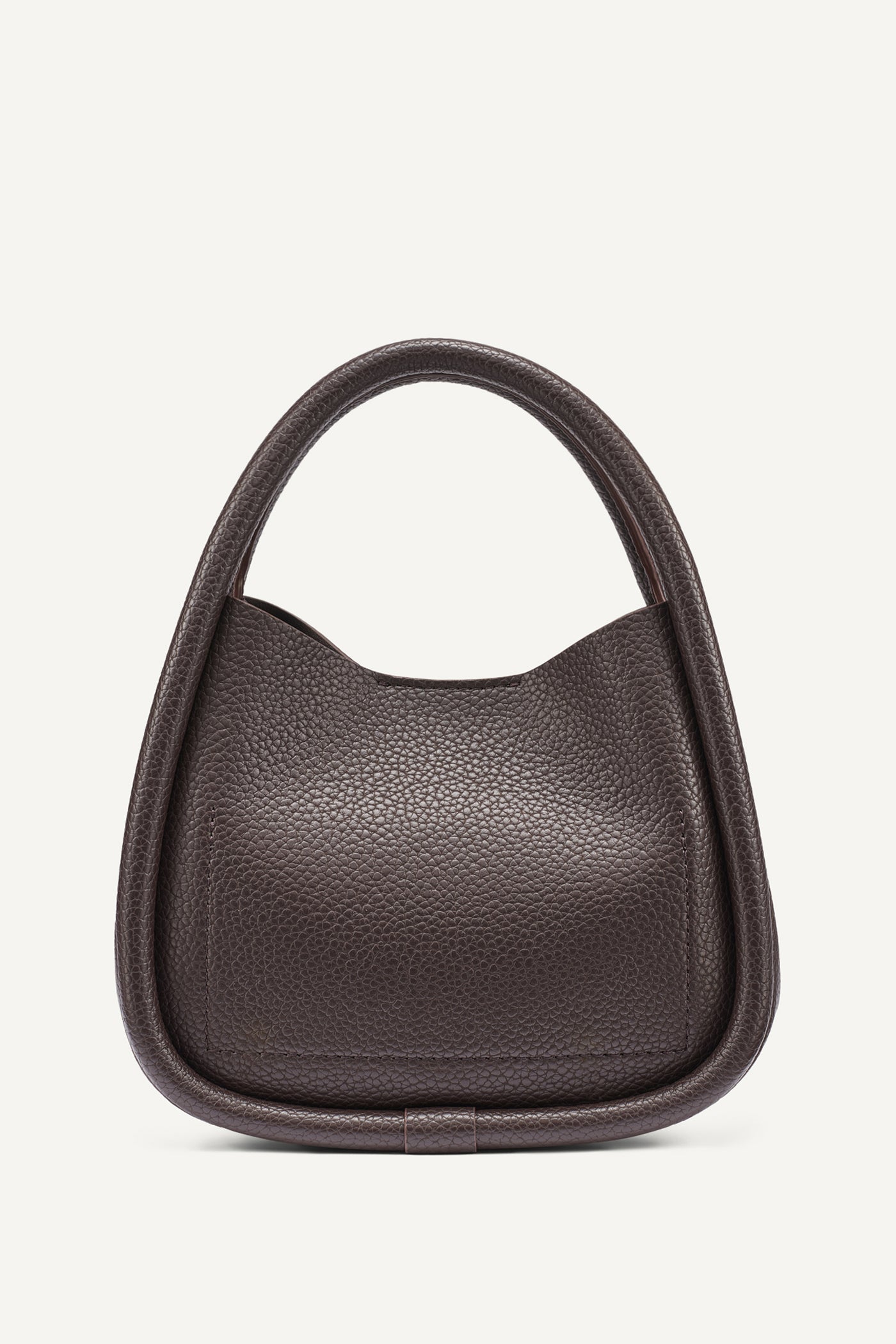 CAPRI HOBO CROSSBODY