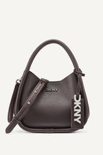 CAPRI HOBO CROSSBODY