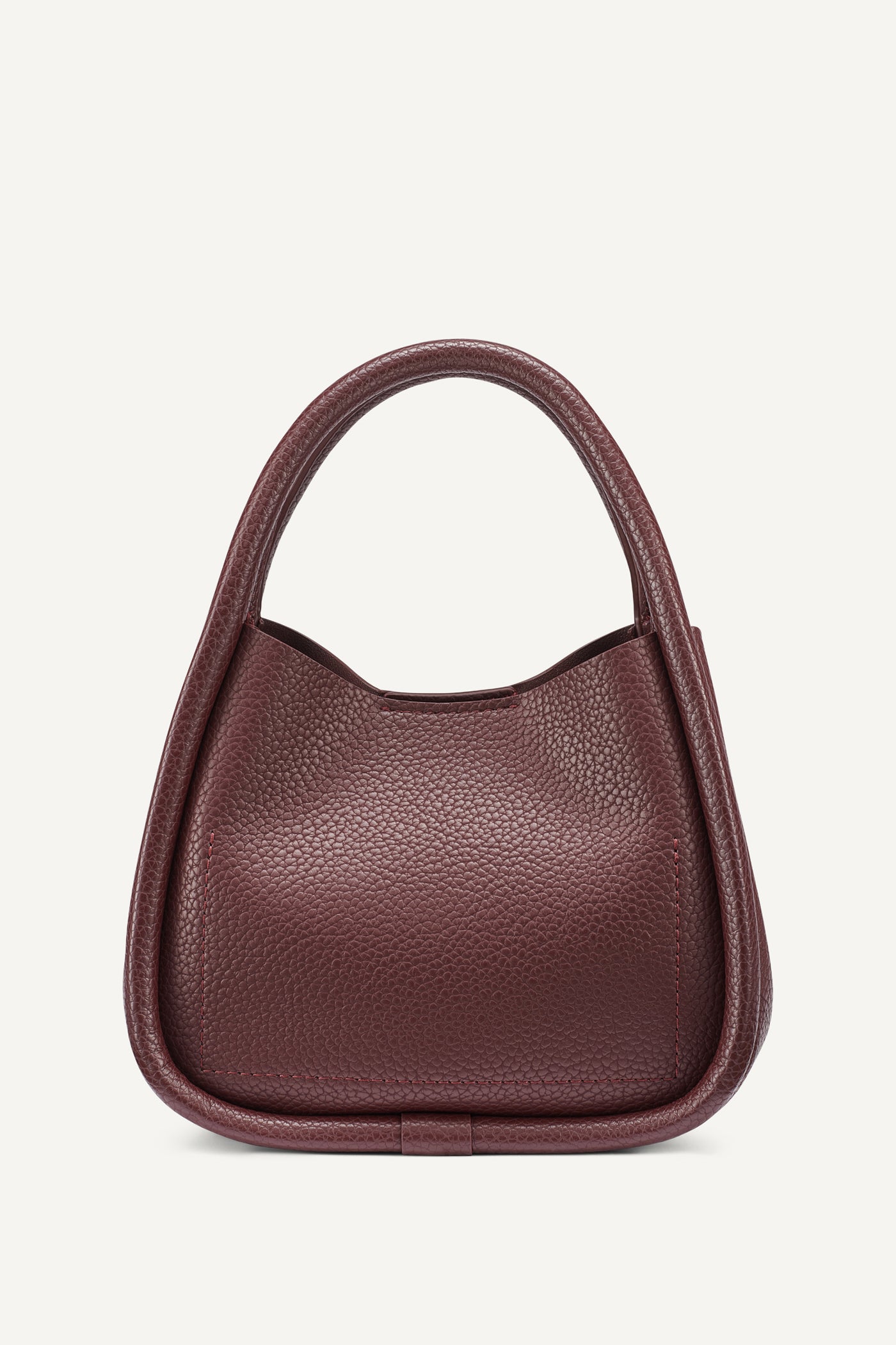 CAPRI HOBO CROSSBODY