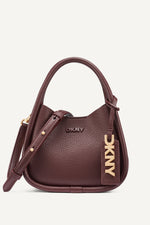 CAPRI HOBO CROSSBODY