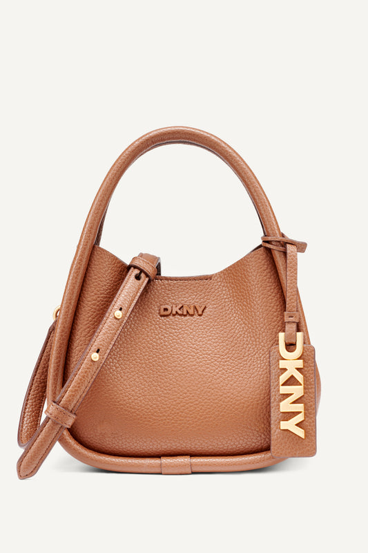 CAPRI HOBO CROSSBODY