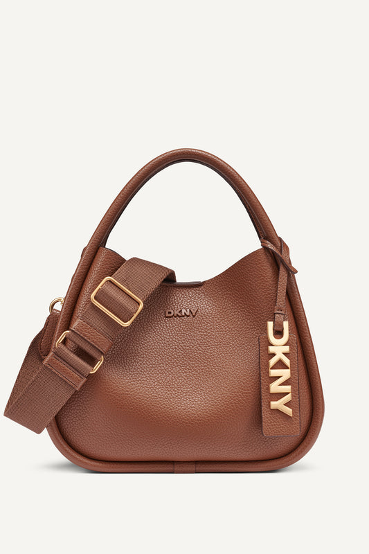 حقيبة هوبو كابري بحجم متوسط