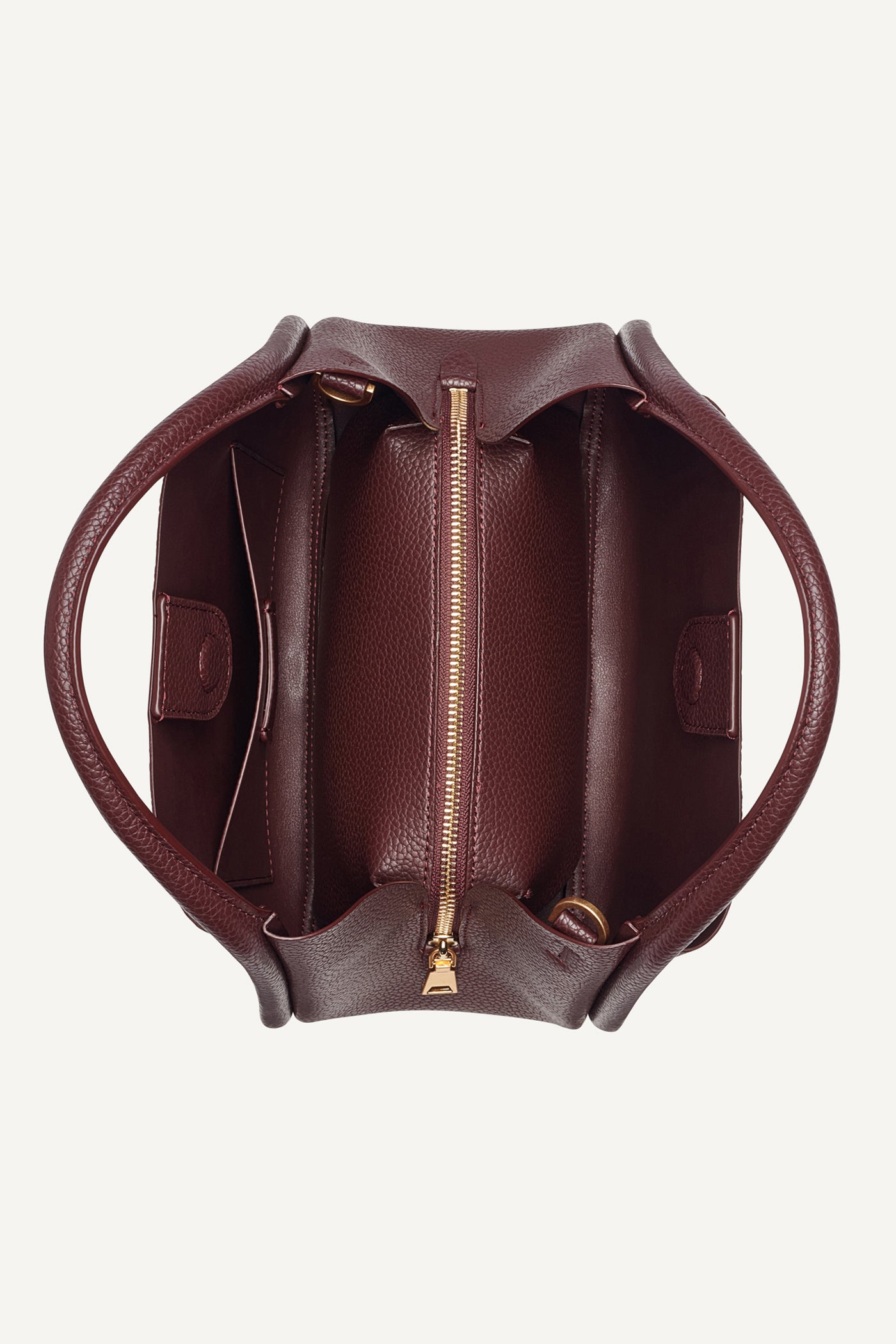 CAPRI MEDIUM HOBO