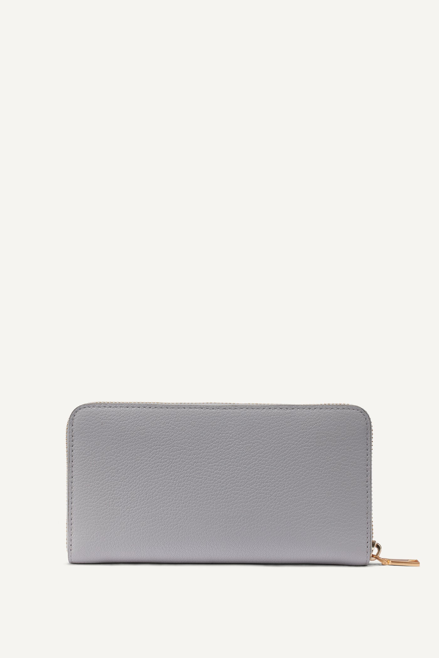 ALYA LARGE ZIP AROUND WALLET