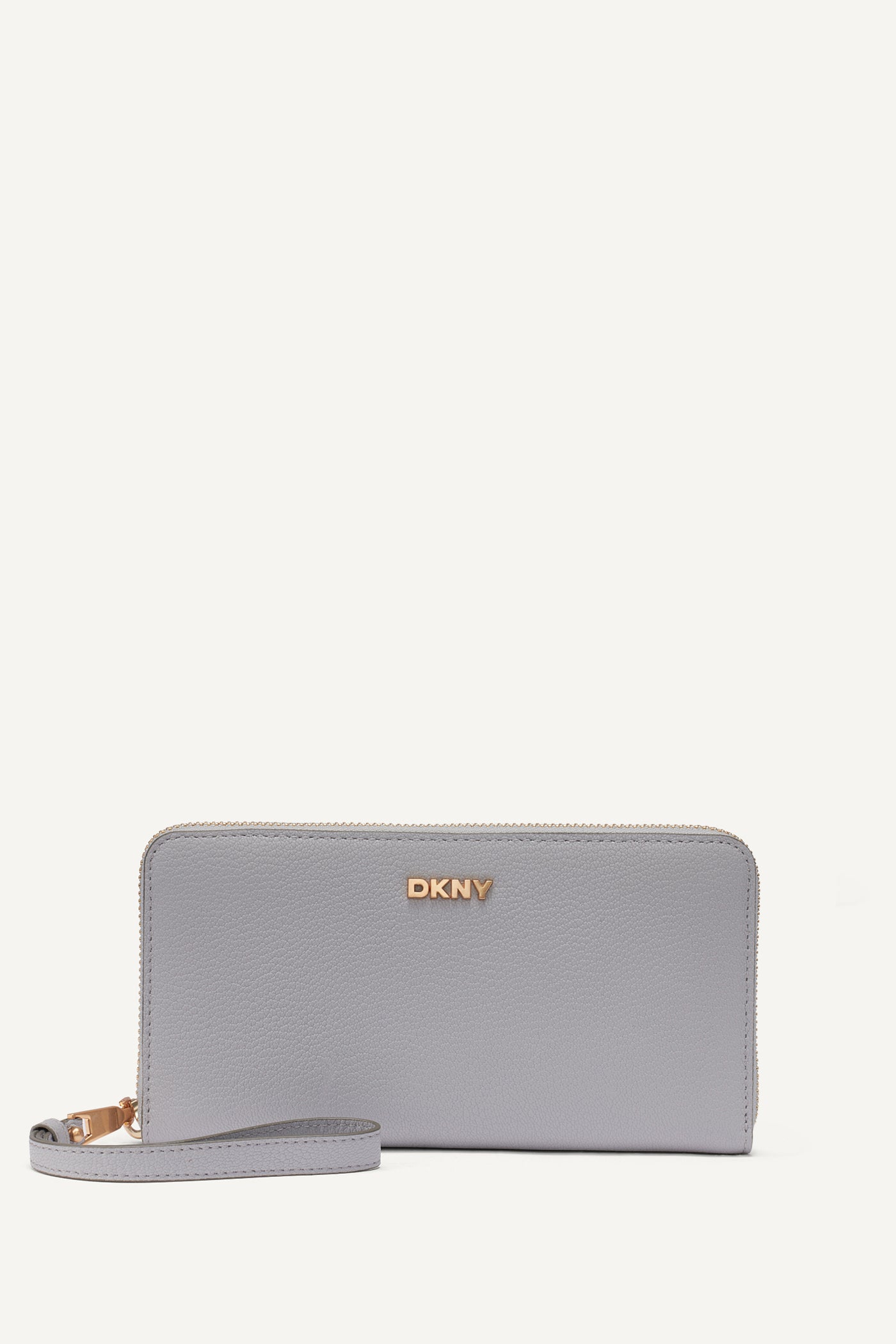 ALYA LARGE ZIP AROUND WALLET