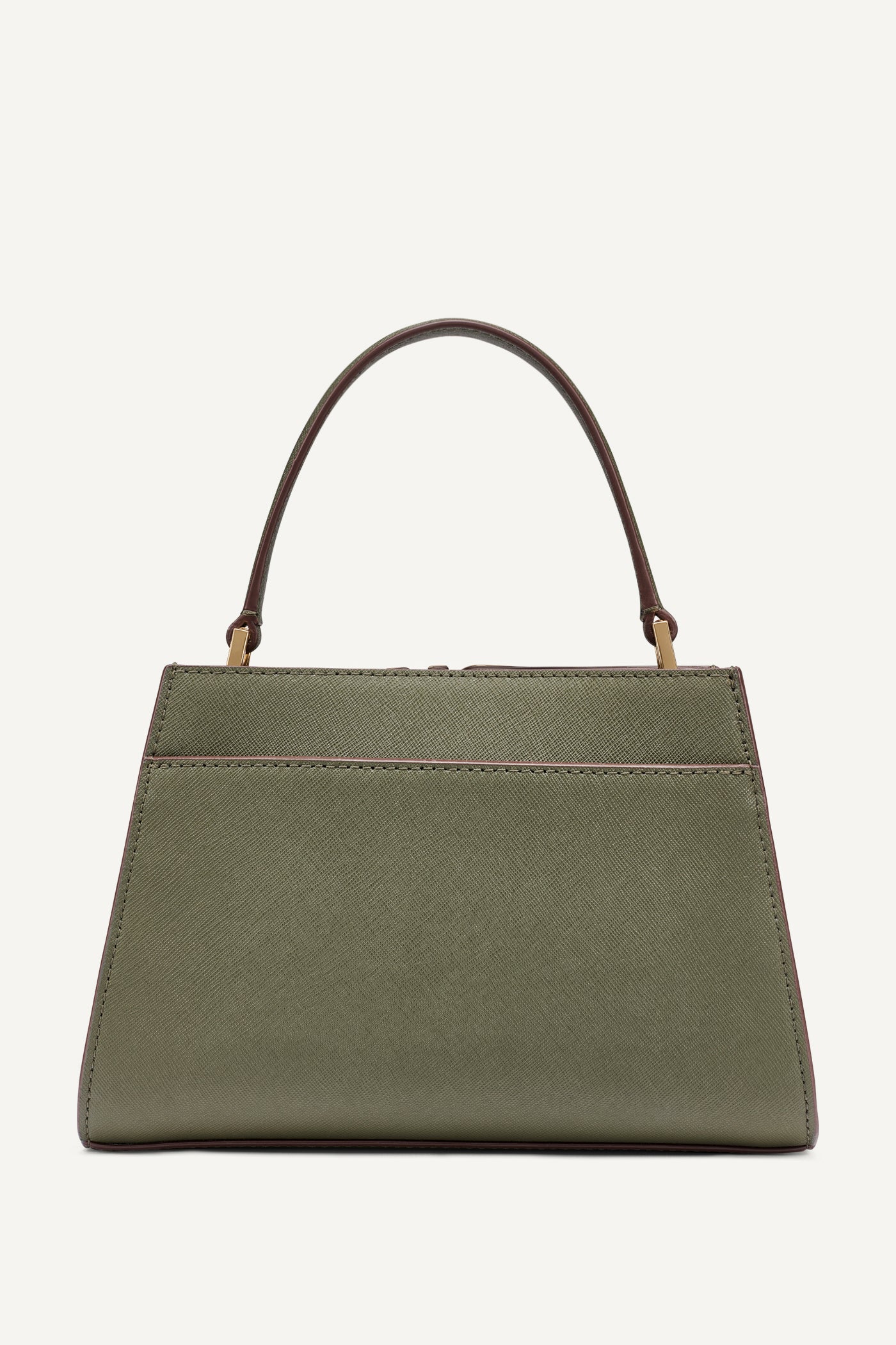 FOSTER SMALL SATCHEL