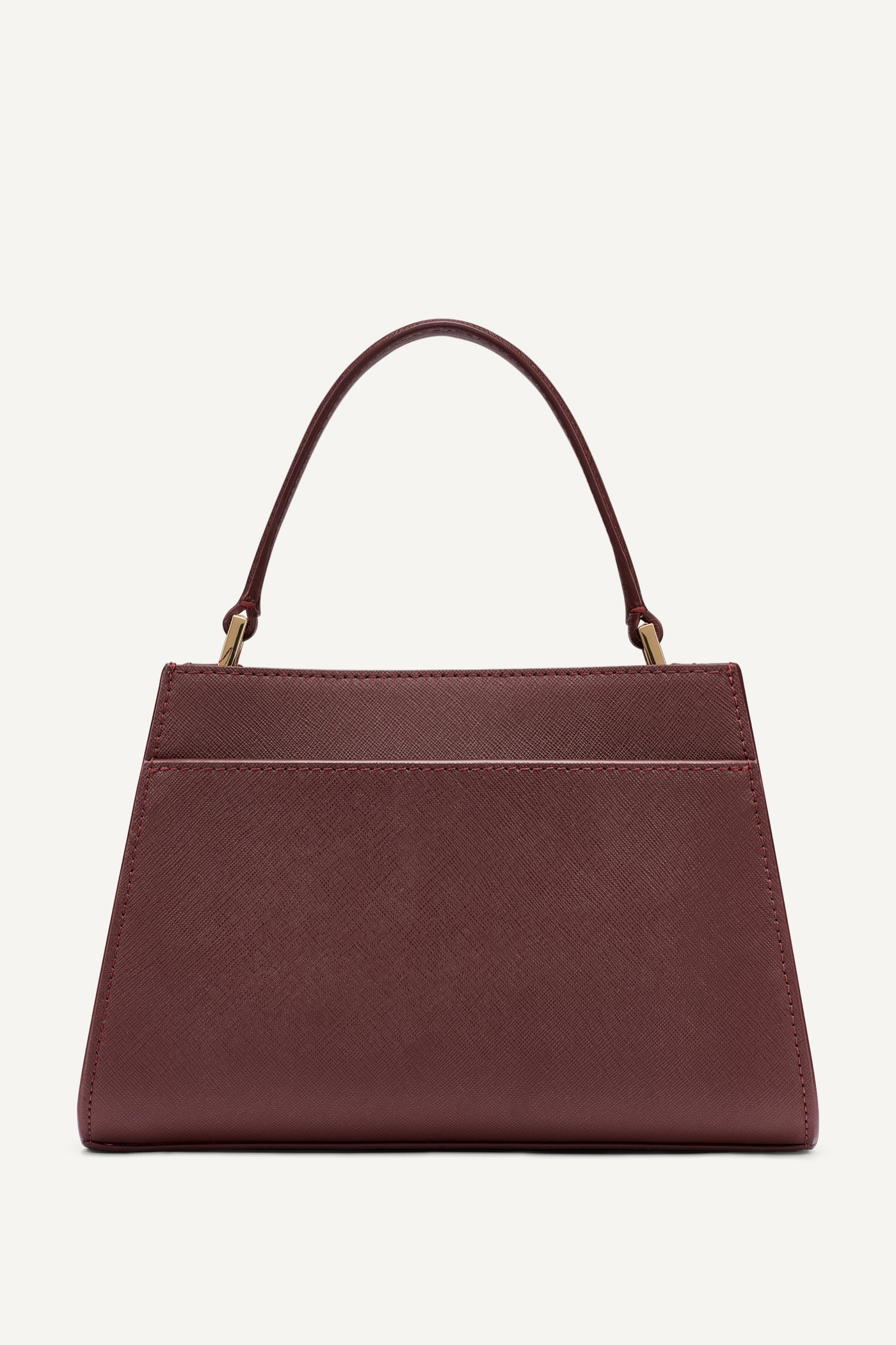 FOSTER SMALL SATCHEL