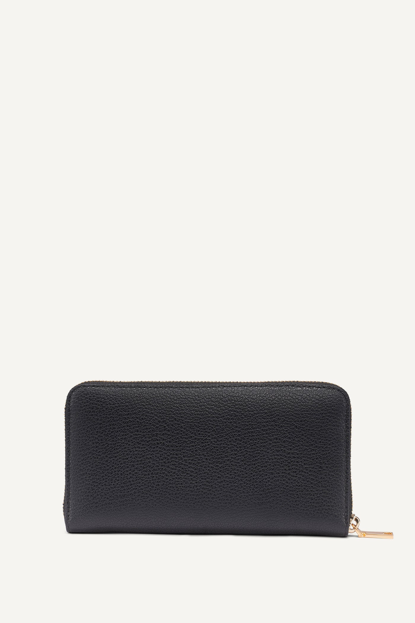 ALYA LARGE ZIP AROUND WALLET