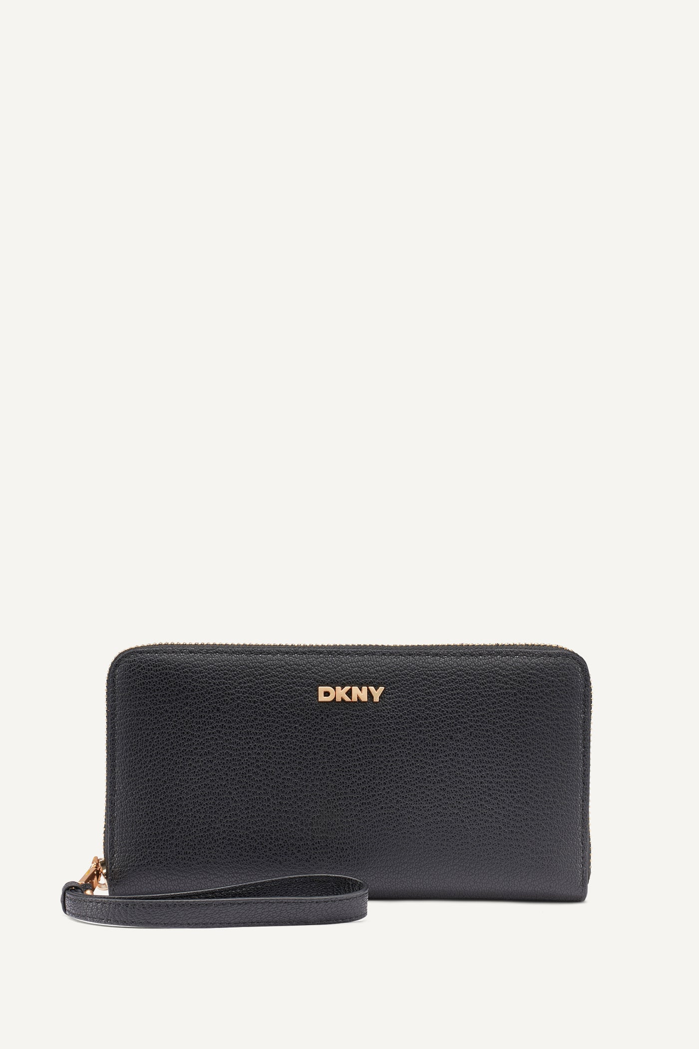 ALYA LARGE ZIP AROUND WALLET