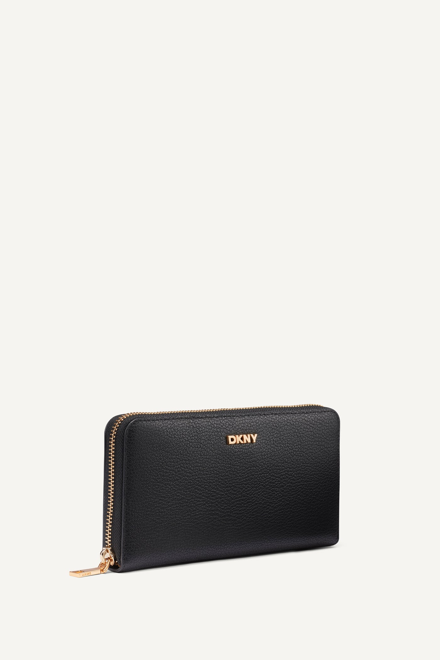 ALYA LARGE ZIP AROUND WALLET