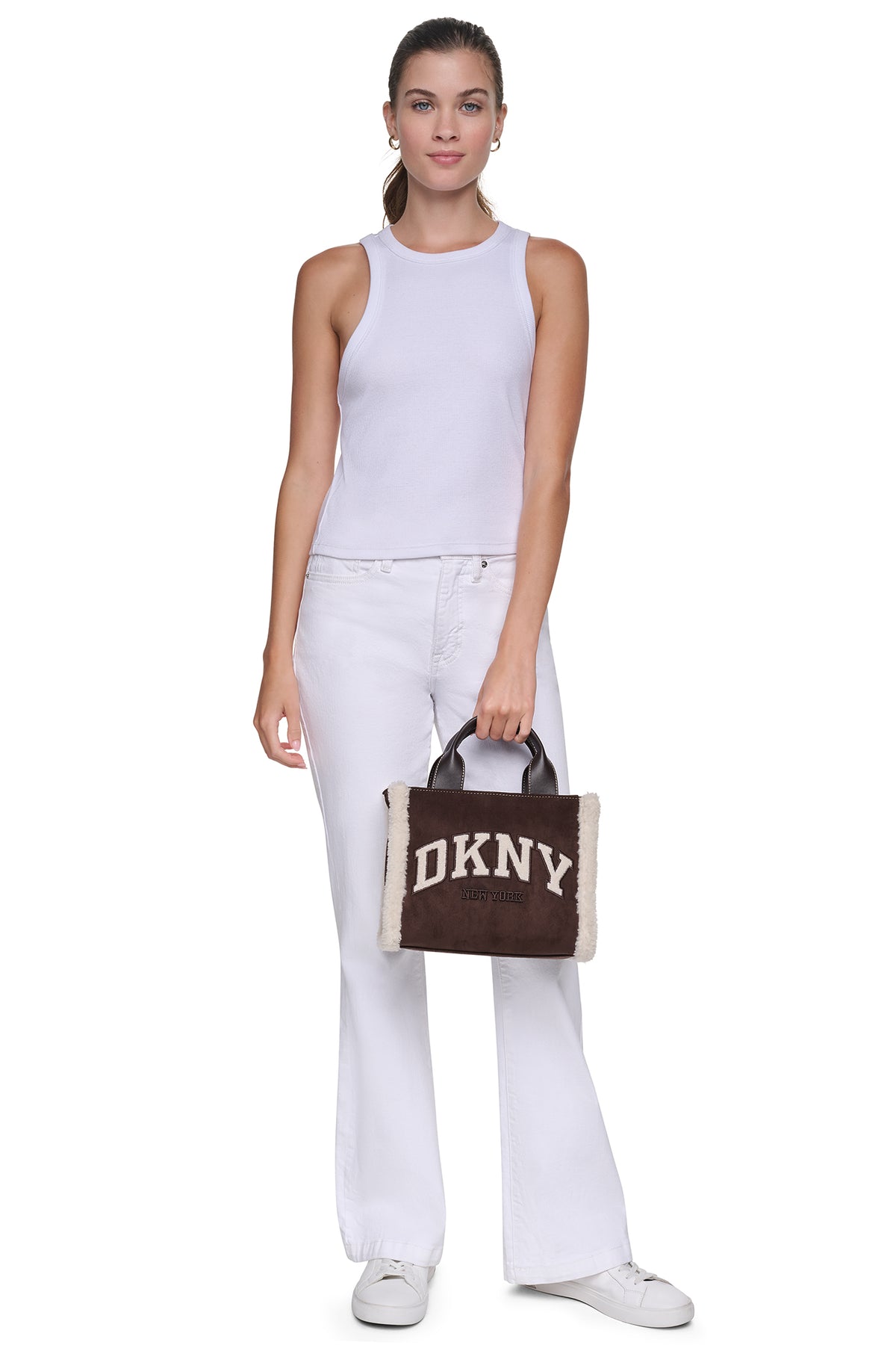 HADLEE SMALL TOTE