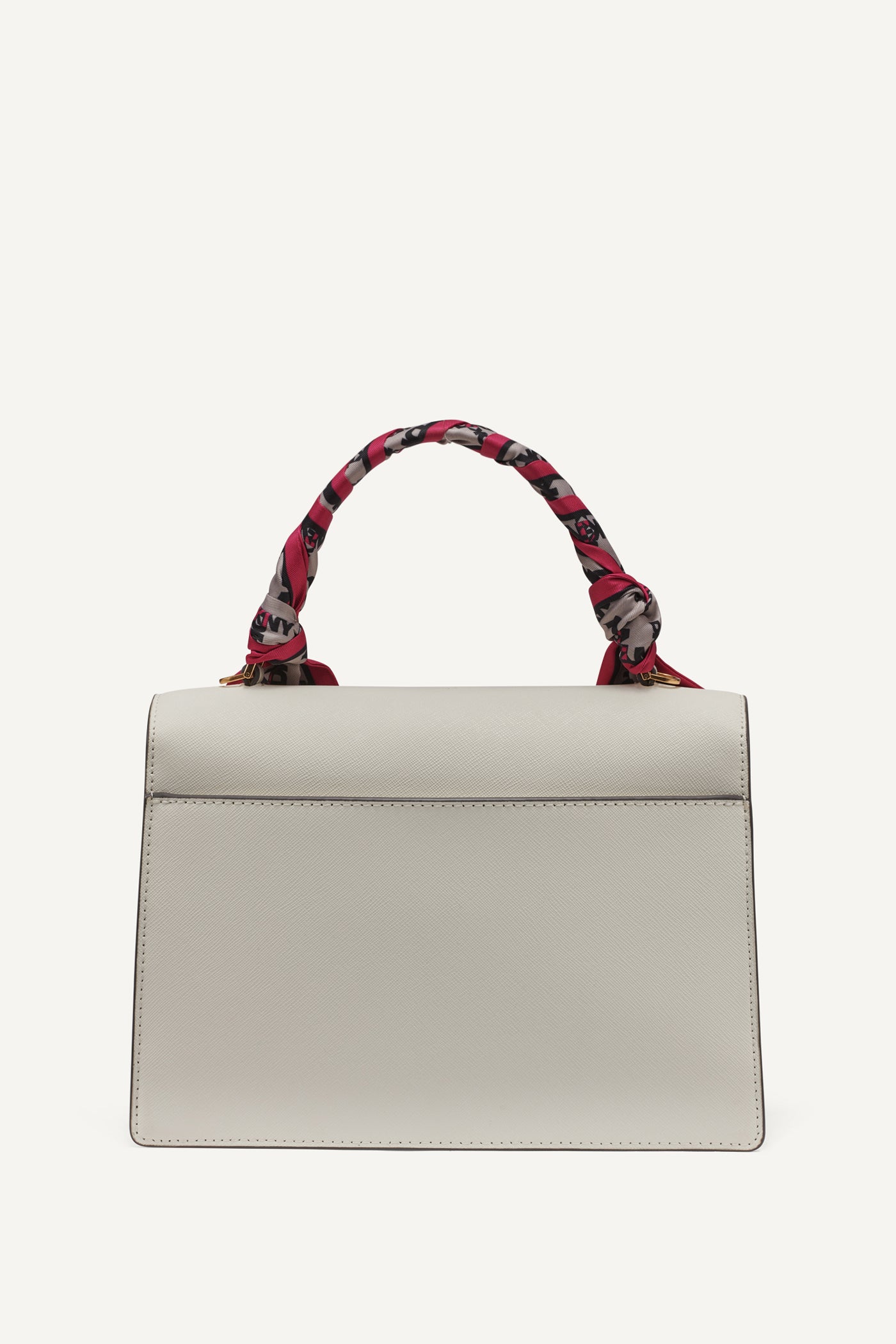 حقيبة ساتشيل مارسيا بحجم متوسط بمقبض علوي